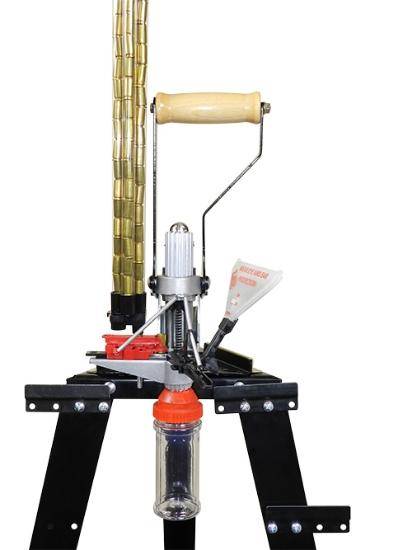 Lee Deluxe APP Automatic Processing Press Kit (stand shown not included)