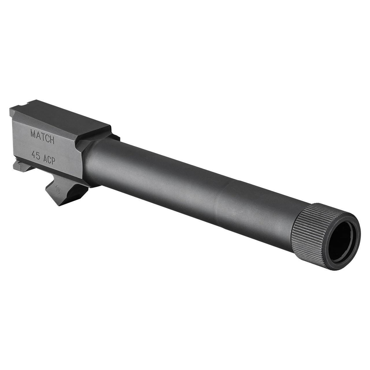 Springfield XD-M 4.5" Threaded Barrel - .45 ACP - Image 2
