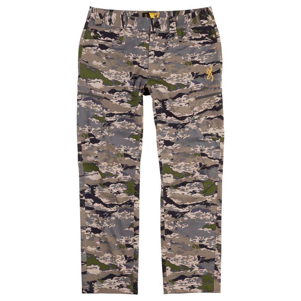 Browning Early Season Pant Ovix Camo 32