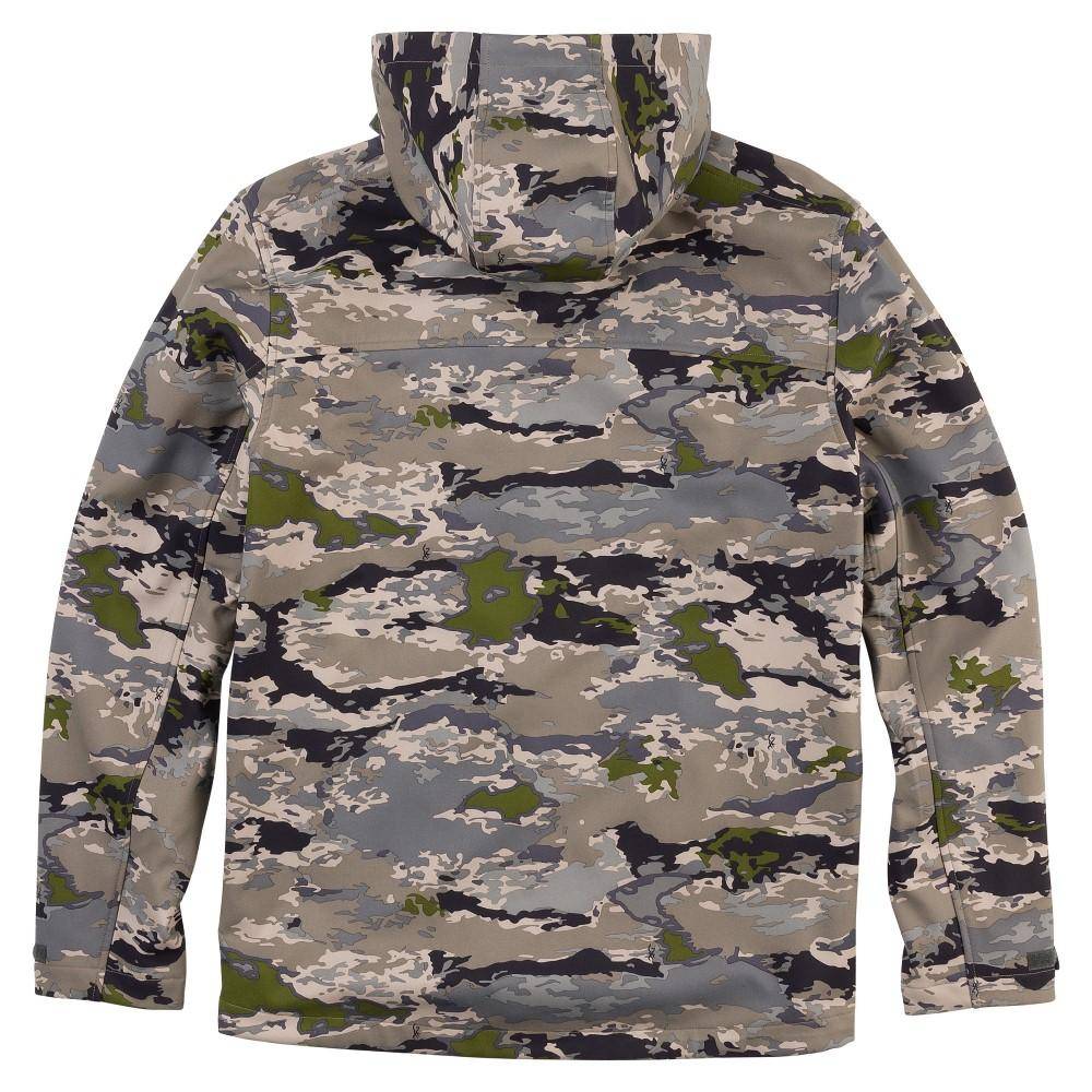 Browning Pahvant Pro Jacket Ovix Camo 2XL - Image 3