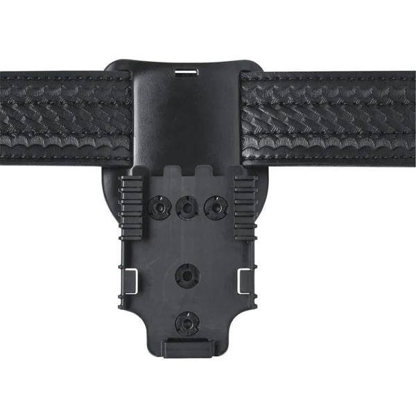 Safariland 6004-22 Quick Locking System Receiver Plate QLS 22 Black - Image 2