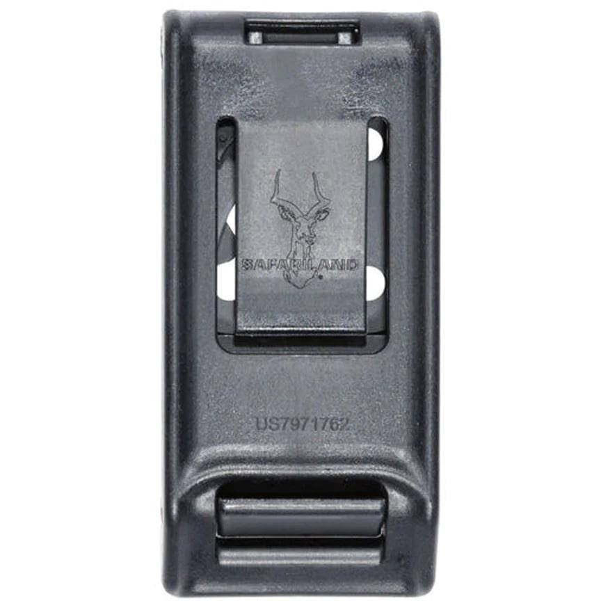 Safariland 744BL Accessory Clip-On Belt Loop