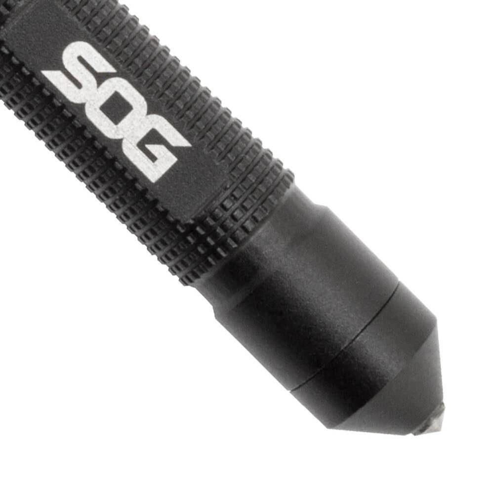 SOG Flint Multi-Tool Black - Image 3