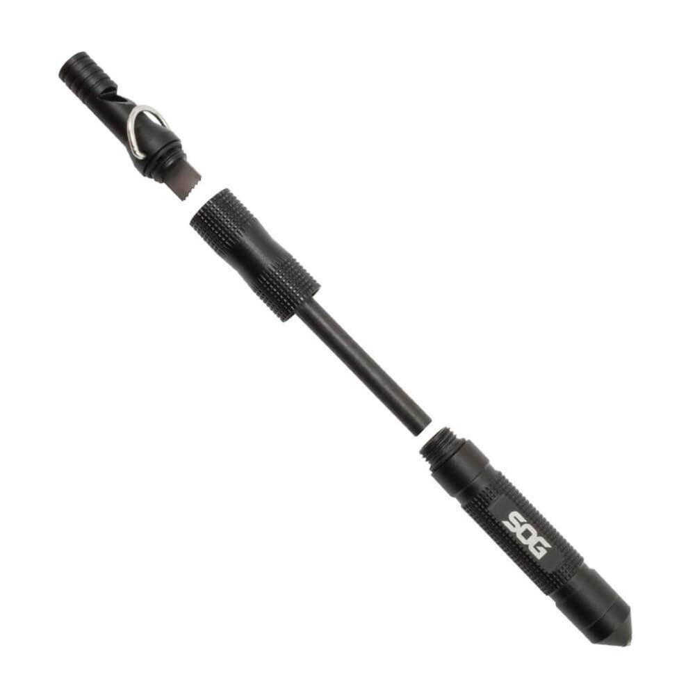 SOG Flint Multi-Tool Black - Image 5