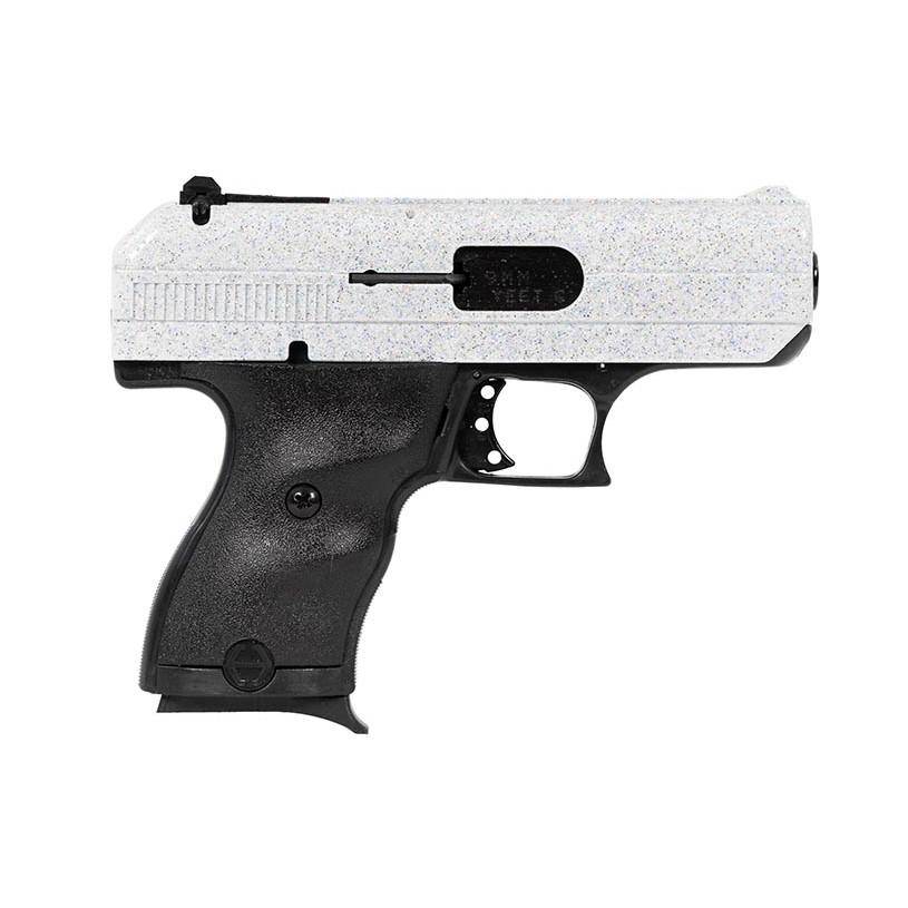 HI-POINT PISTOL C9 9MM COMPACT