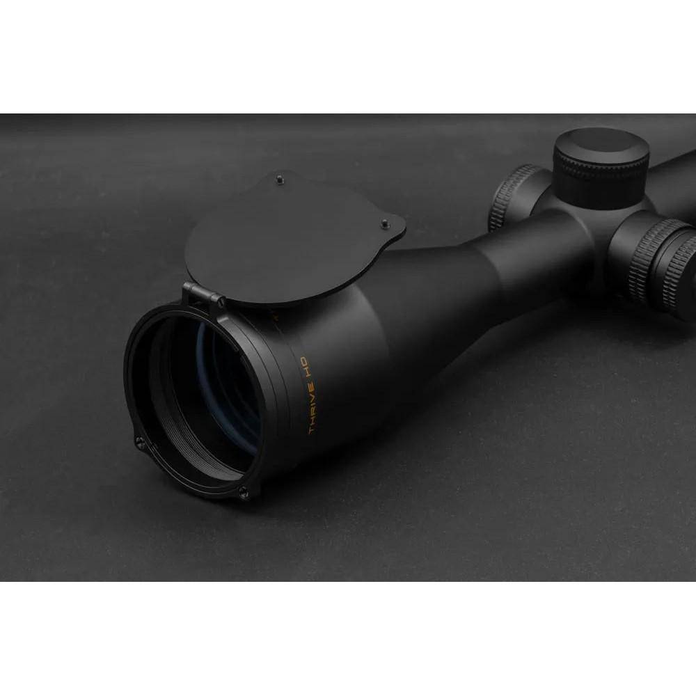 ZeroTech Thrive HD Riflescope 3-18x56 30mm SFP PHR-II IR MOA Illum Black - Image 3
