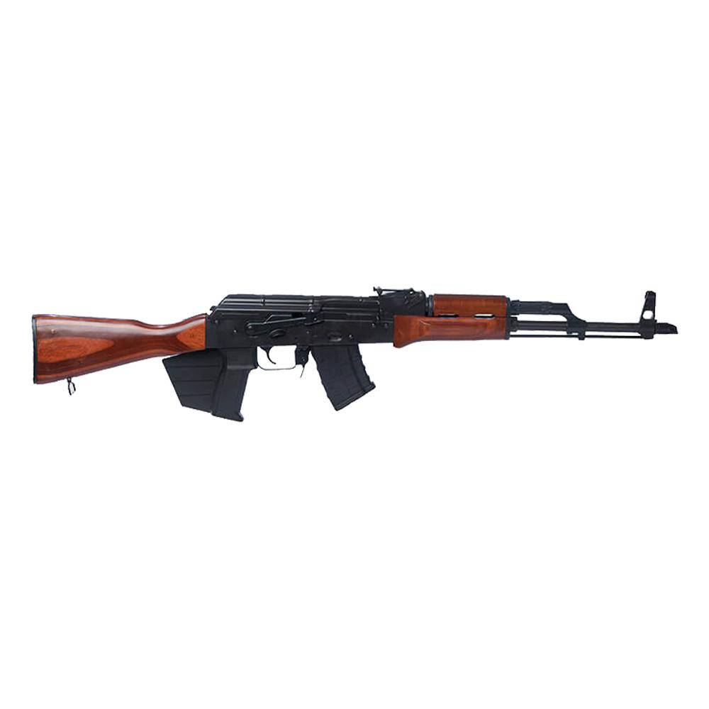 Riley Defense RAK47-C-CA  7.62x39 Classic Rifle 10rd Magazine 16" Barrel Laminate Wood