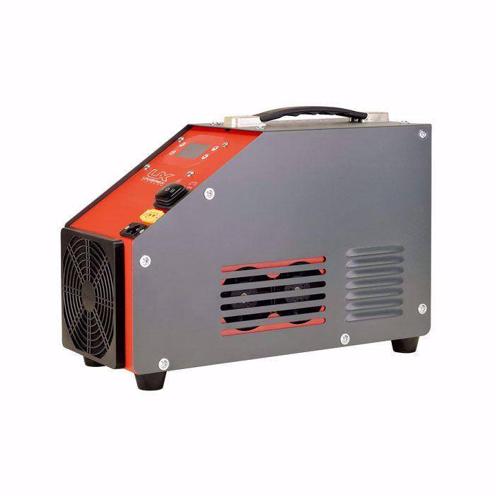 Umarex ReadyAIR G2 Portable PCP Compressor - Image 3