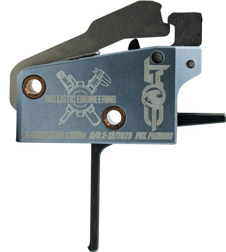 BALLISTIC ENGINEERING AR15 AR