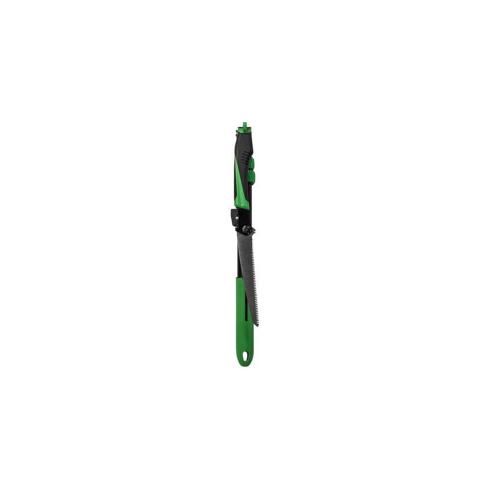 Hooyman Extendable Pole Saw - 12ft - Image 3