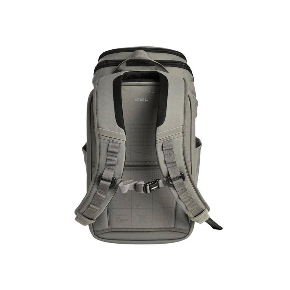 VertX Gamut 22L Backpack Slate Grey - Image 2