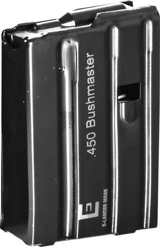 E-LANDER MAGS 450 BUSHMASTER