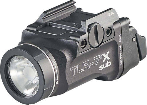 STREAMLIGHT TLR-7XSUB USB SLB9