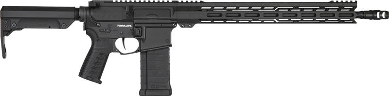 CMMG RIFLE RESOLUTE MK4 5.7X28