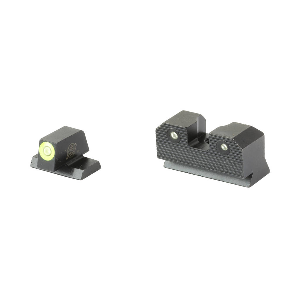 XS R3D 2.0 S&W EQUALIZER GREEN