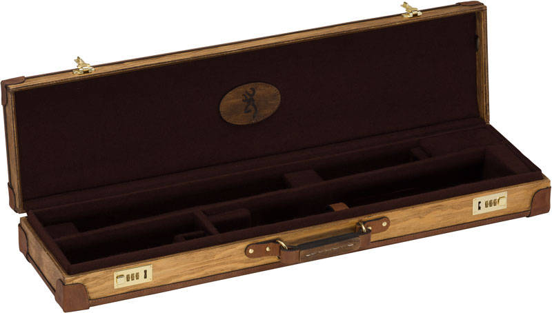 BROWNING LUGGAGE CASE O/U & BT - Image 2
