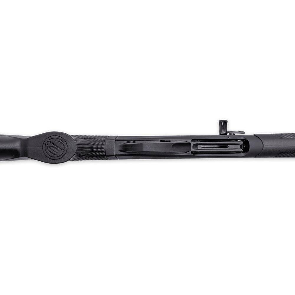 Weatherby Element II Shotgun 12 ga 3" Chamber 2rd Capacity 28" Barrel Black - Image 4