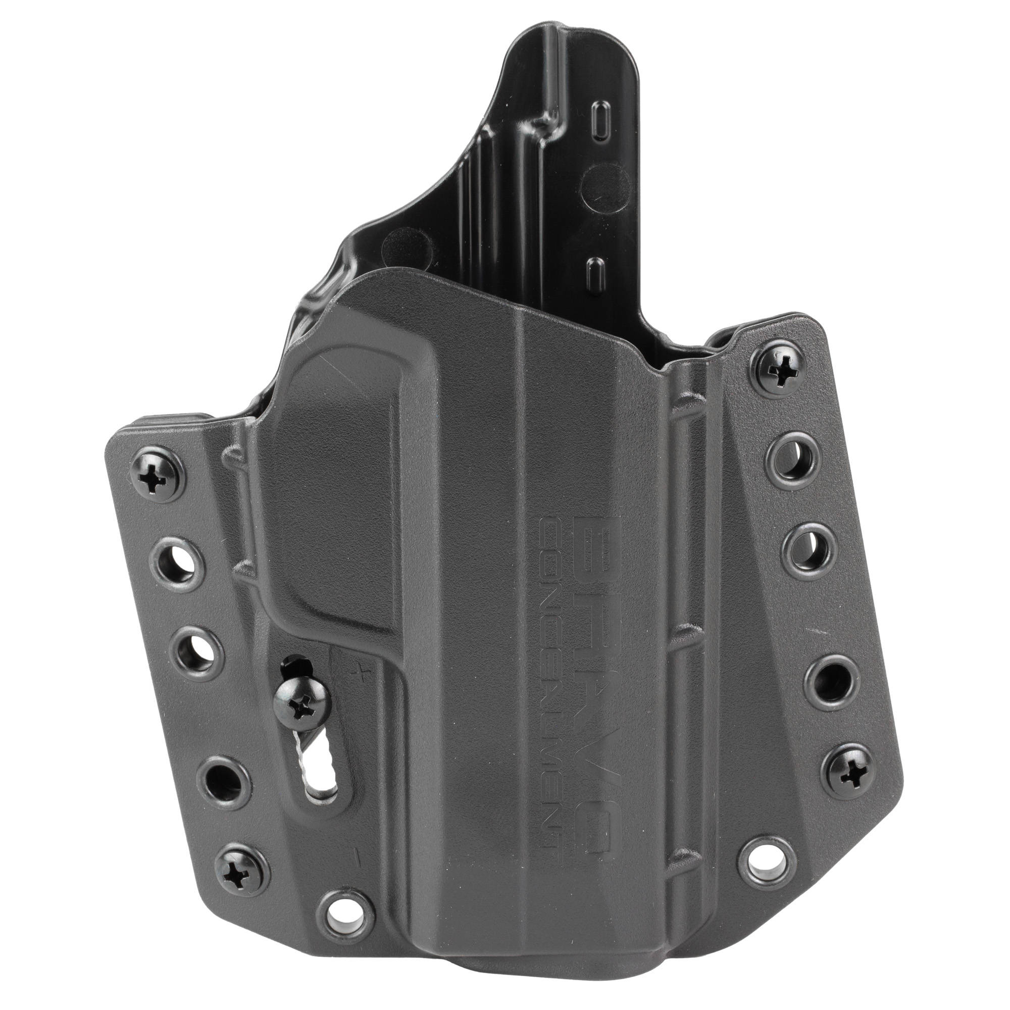 BRAVO BCA SIG P365 XMACRO OWB BLK RH