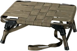 HS STRUT SEAT DELUXE TWO-WAY