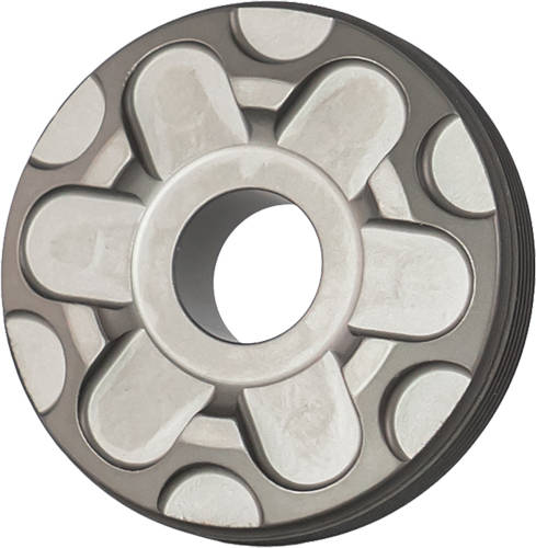 Rugged Ti Front Cap - 7.62mm - Image 3