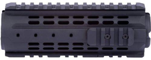 IMI DEF POLYMER QUAD RAIL
