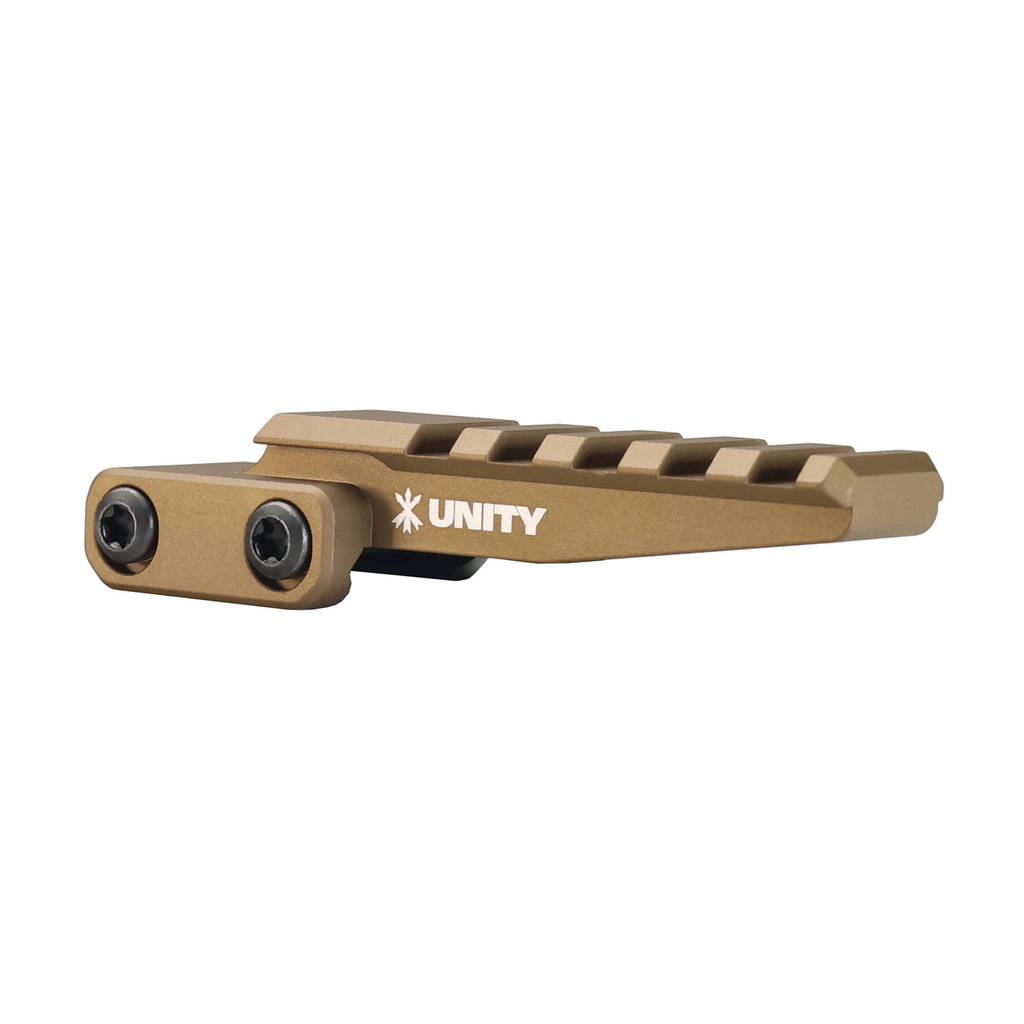 UNITY FAST THERMAL RISER FDE
