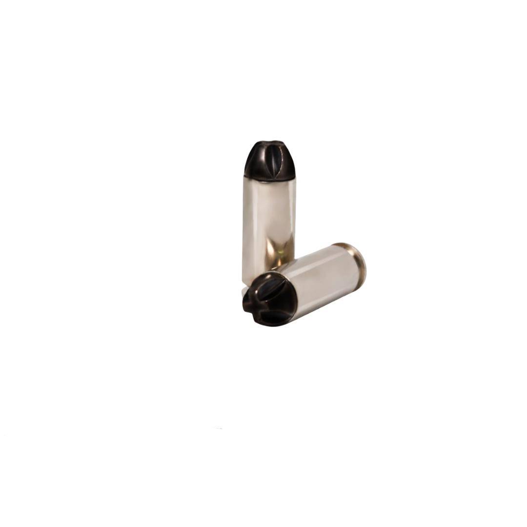 Underwood Ammo Xtreme Penetrator (Platinum Edition) Handgun Ammunition 10mm Auto 140gr Solid 700 fps 20/ct - Image 2