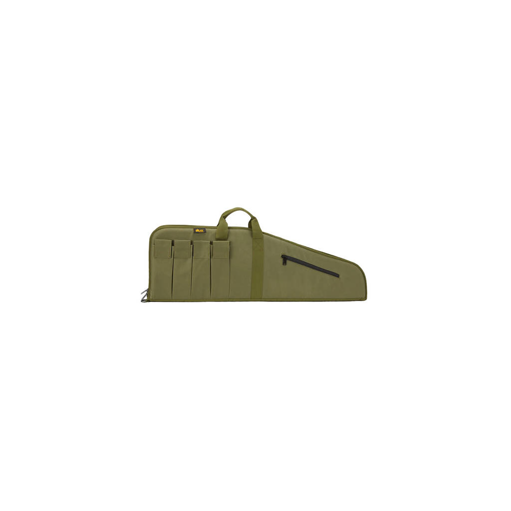 US PEACEKEEPER 35" MSR CASE BL
