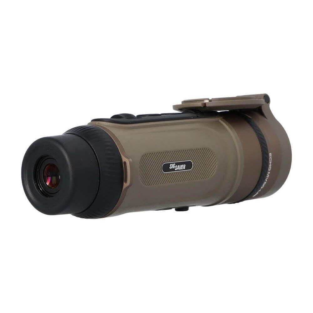 Sig Sauer ECHO MV50-LRF Thermal Monocular 640x512 Core 3-24x50mm LRF BDX 2.0 - Image 4