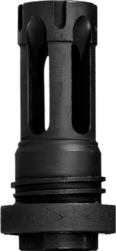 YHM Phantom QD Mount Flash Hider M14x1LH Thread - Image 5