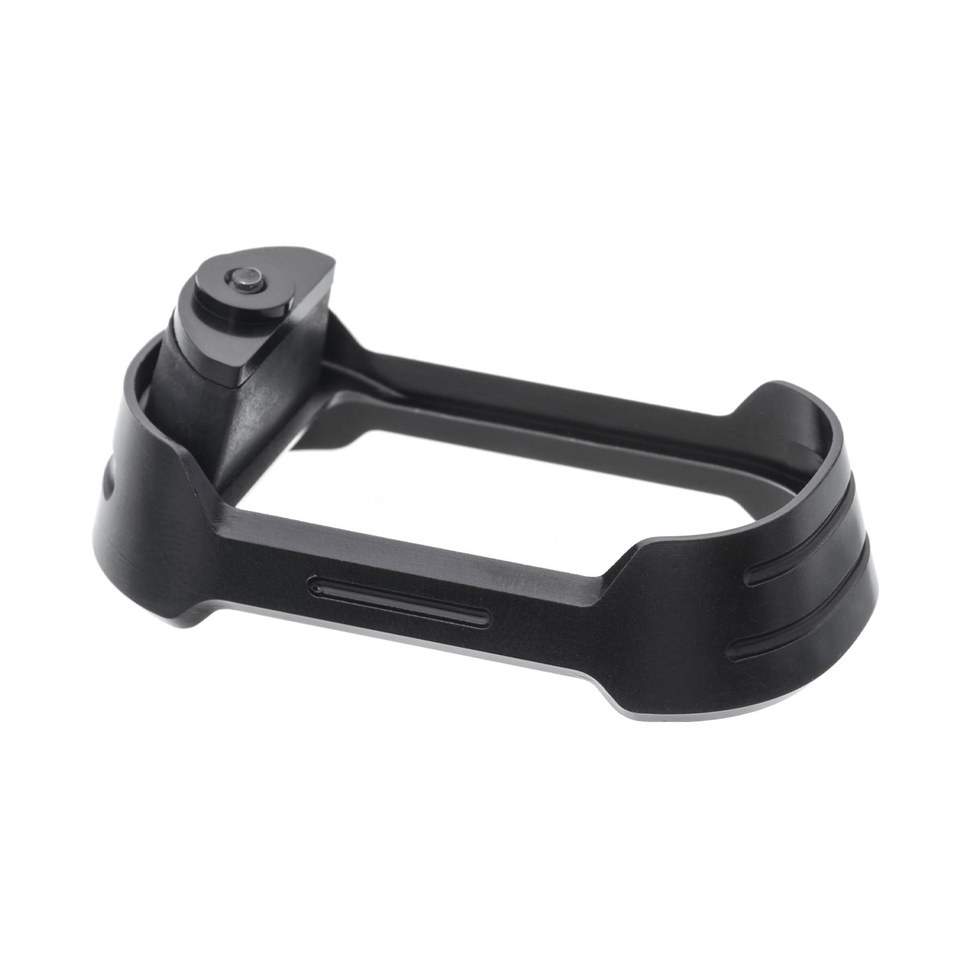 TYRANT CNC FOR GLOCK 43x & 48