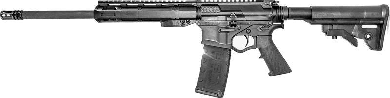 ATI ALPHA MAXX RIA RIFLE