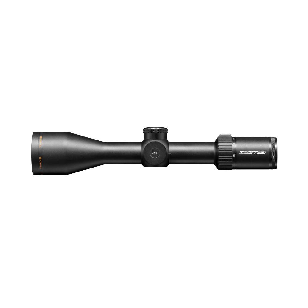 ZeroTech Thrive 4-16X50 30mm SFP German 4 Black - Image 2