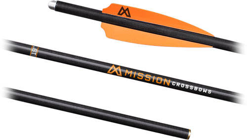 MISSION ARCHERY XBOW BOLT 19