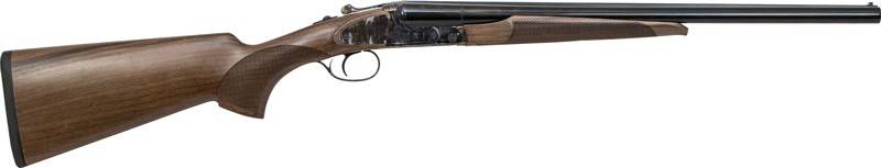 CZ-USA Sharp Tail Shotgun 410ga 3" Chamber 2rd Capacity 28" Barrel Walnut Stock Fixed IC/MOD Chokes - Image 2
