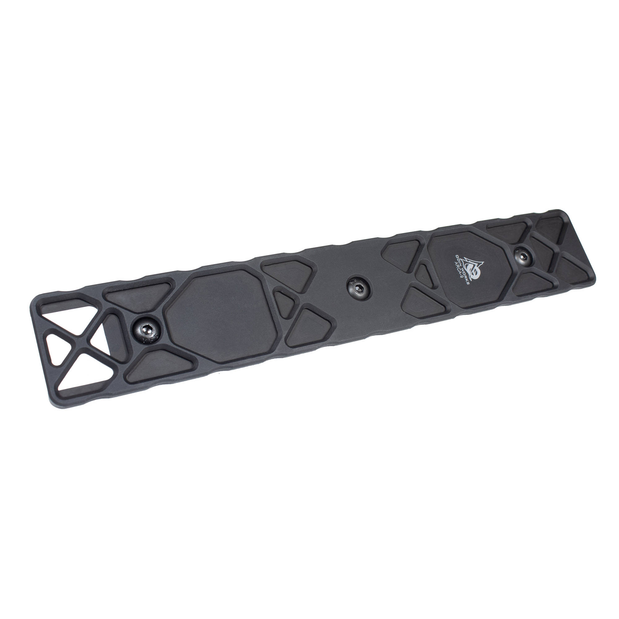 ODIN WORKS M-LOK TO ARCA RAIL 9"