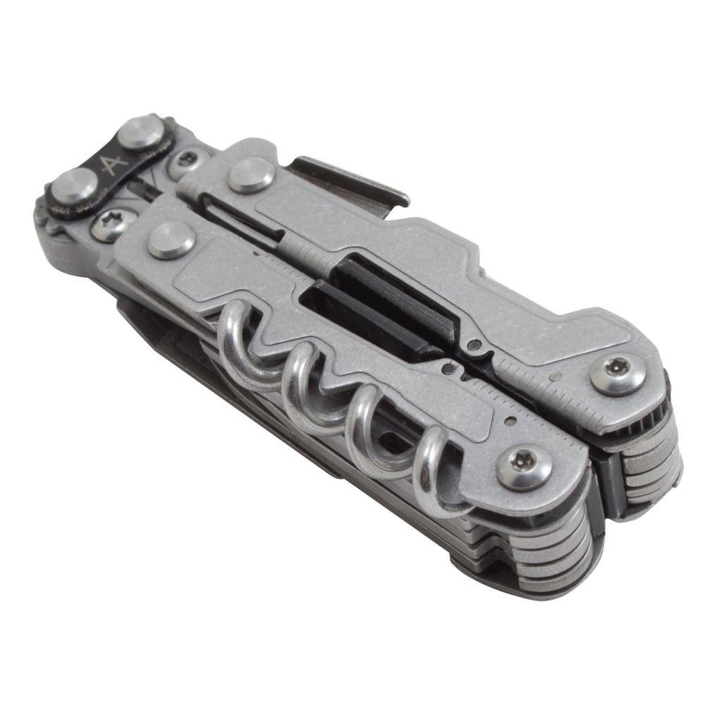 SOG Powerlitre Multi-Tool Silver - Image 4