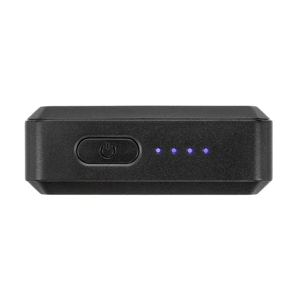 Muddy Heated Extra Battery Power Bank for Nucleus Heated Apparel 3.7V 3500mAh 2/ct - Image 4