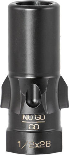 Rugged Suppressors Obsidian9 3 Lug Adapter 1/2x36 Thread - Image 3