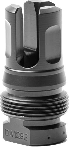 DEAD AIR XENO GOV 3-PRONG FH 1/2X28 - Image 2