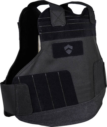 BULLETSAFE BULLETPROOF VEST
