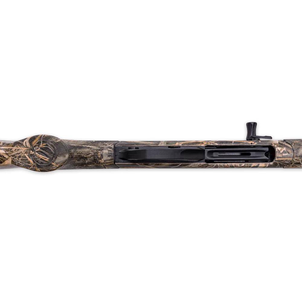Weatherby Element Waterfowl Max 7 Shotgun 20ga 3" Chamber 2+1 Capacity 28" Barrel - Image 4