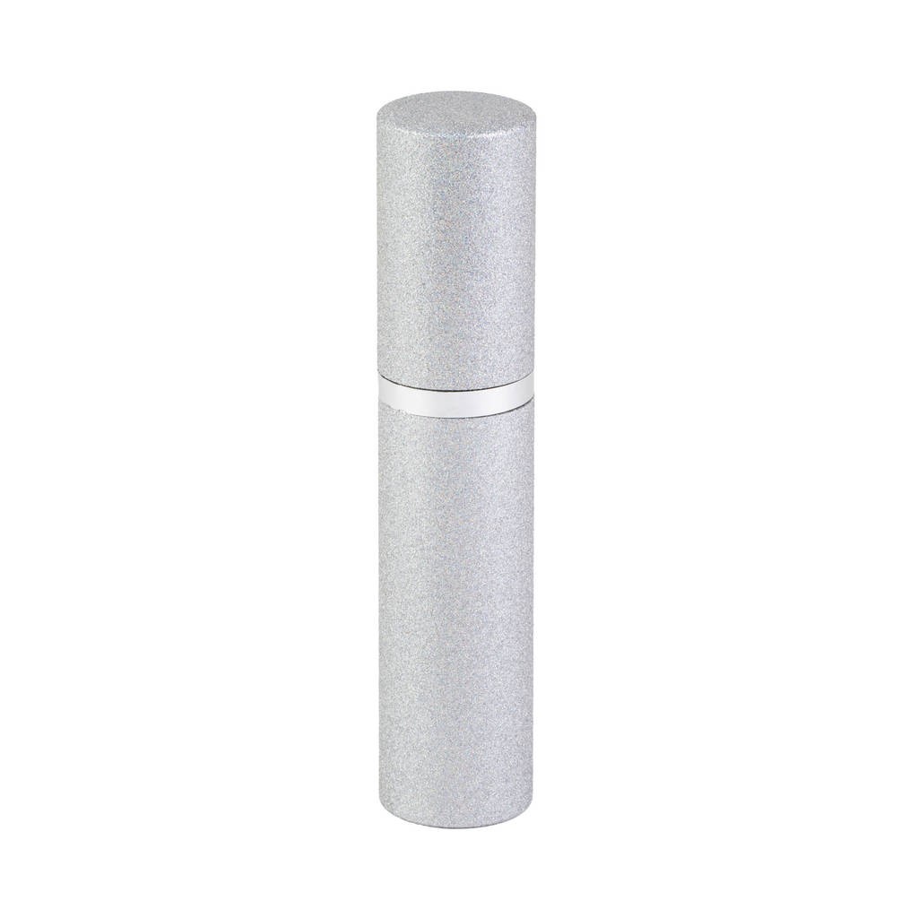 SABRE FASHIONABLE STUN GUN SILVER
