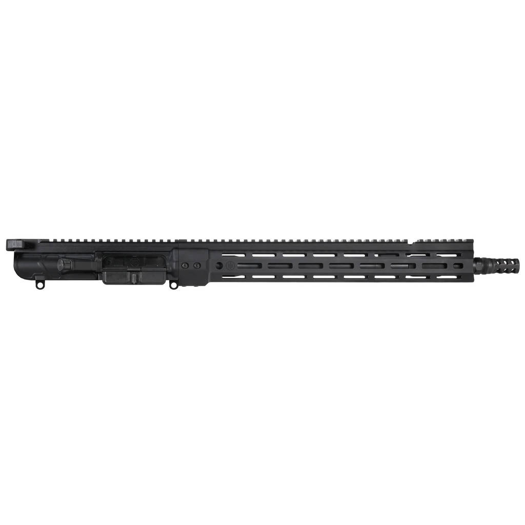 PWS MK216 UPPER 16.1" 308WIN BLK