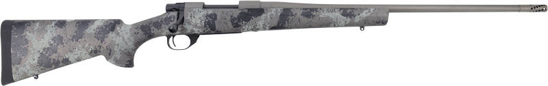 HOWA M1500 FENCE LINE 243 WIN