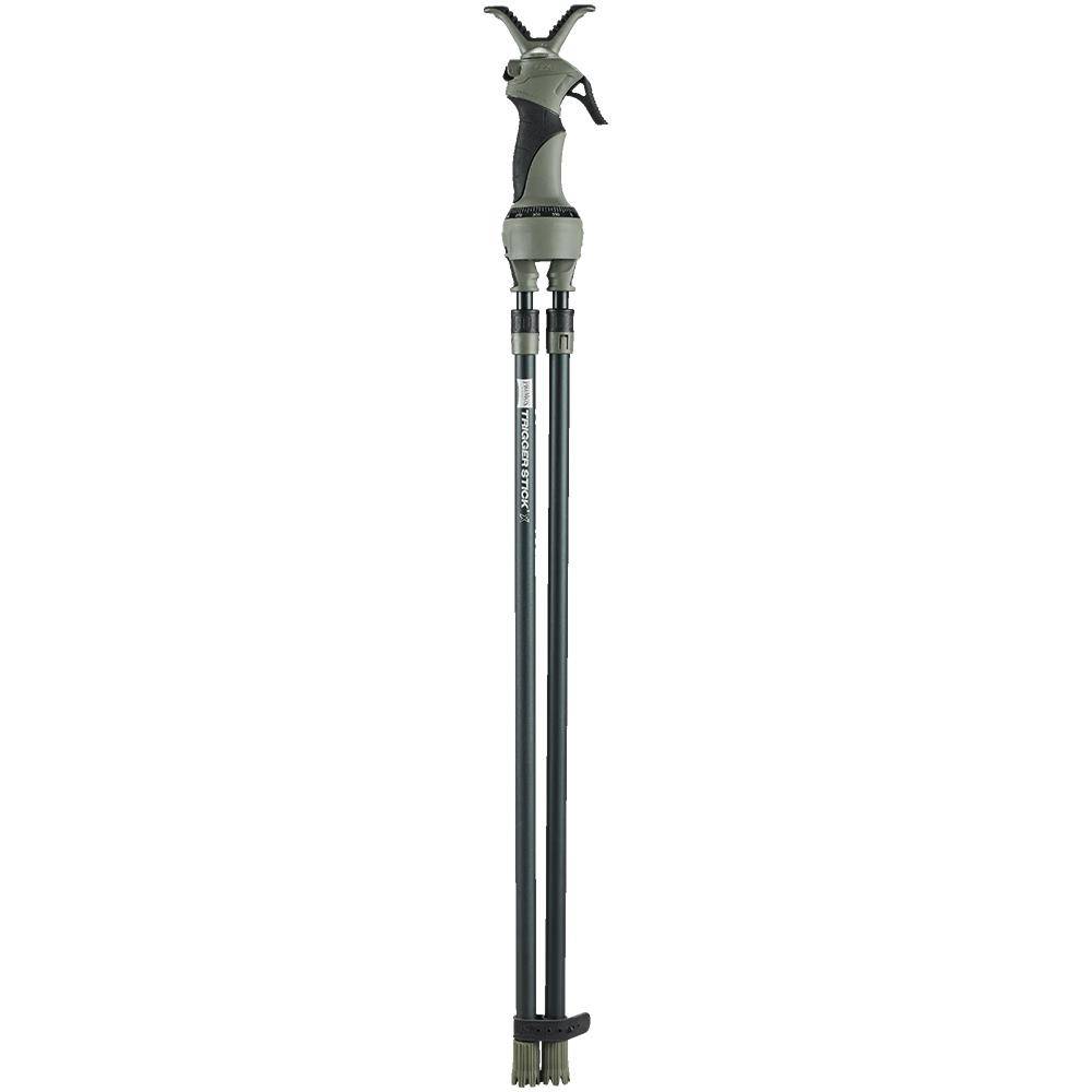 Primos Trigger Stick X Bipod Camo 41" - 66" - Image 2