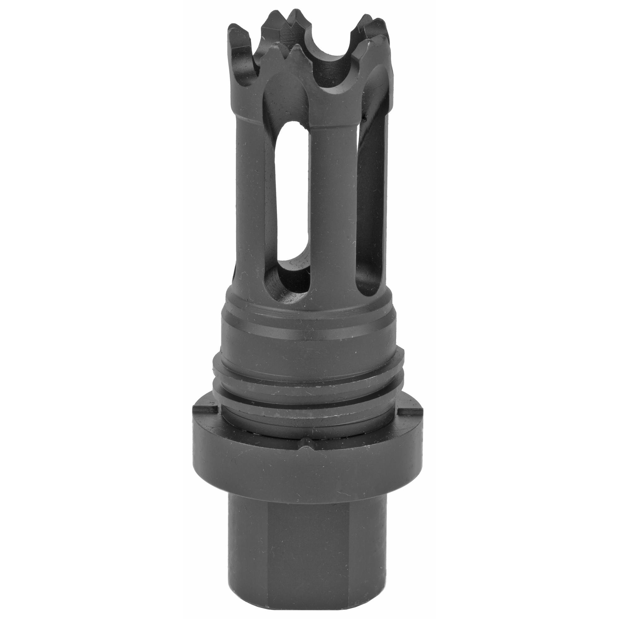 YHM Phantom QD Mount Flash Hider M14x1LH Thread - Image 4