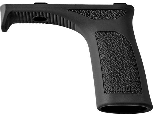Hogue AR-15/M16 M-LOK Hybrid Forend Grip Black - Image 3