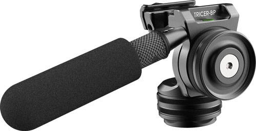 TRICER BP PAN HEAD 12.3OZ FITS