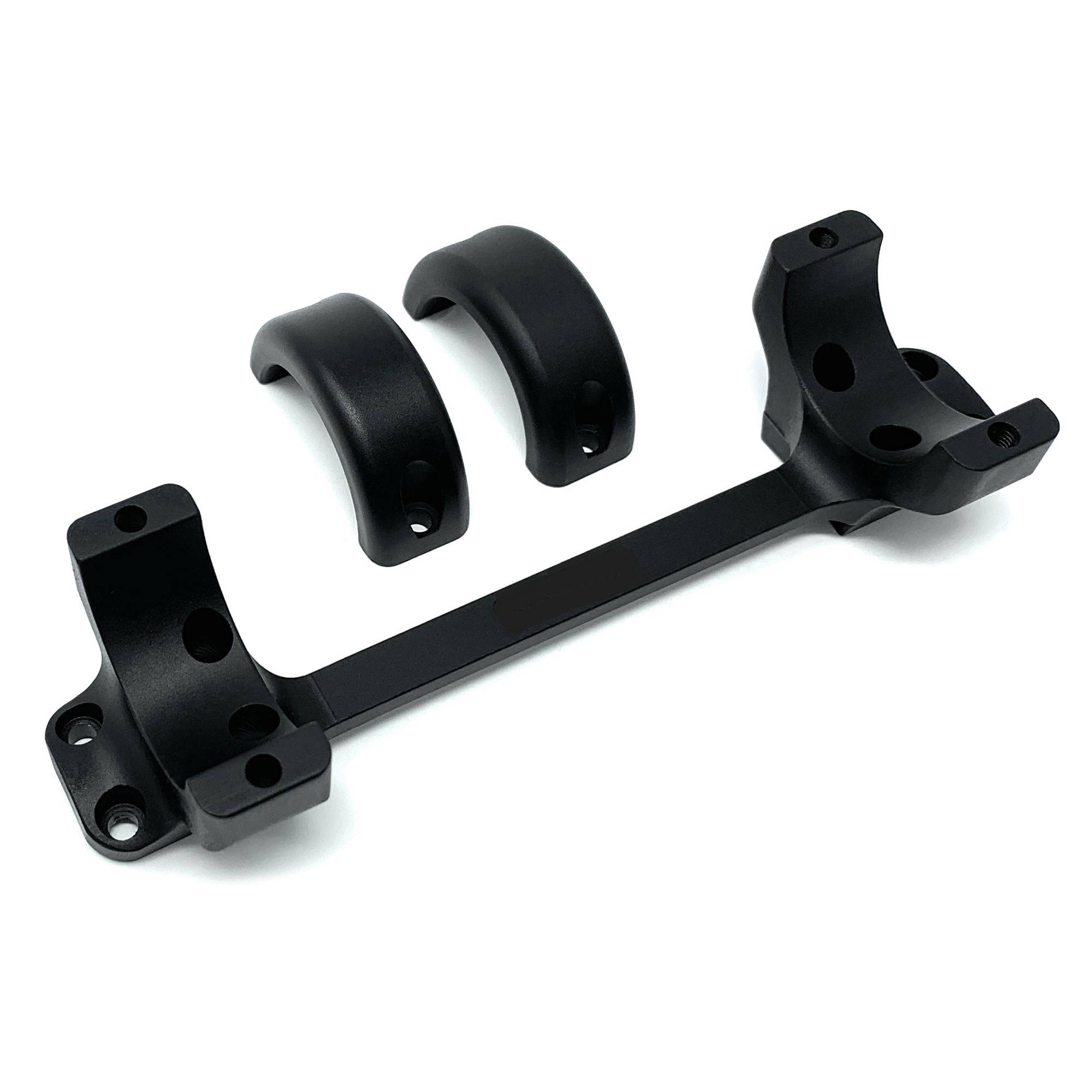 DNZ GM RPR X BOLT 2 LA MED 30MM BLK